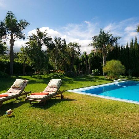 Lujoso Apartamento En Finca Robles 2 Ла Оротава Екстериор снимка