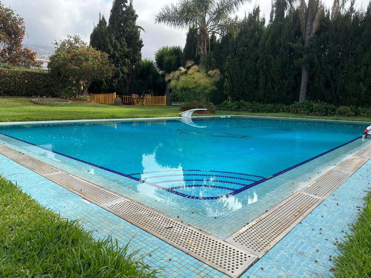 Lujoso Apartamento En Finca Robles 2 Ла Оротава Екстериор снимка