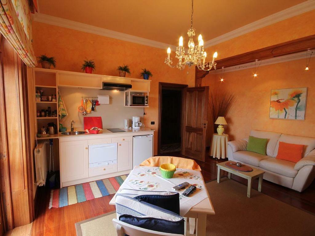 Lujoso Apartamento En Finca Robles 2 Ла Оротава Екстериор снимка