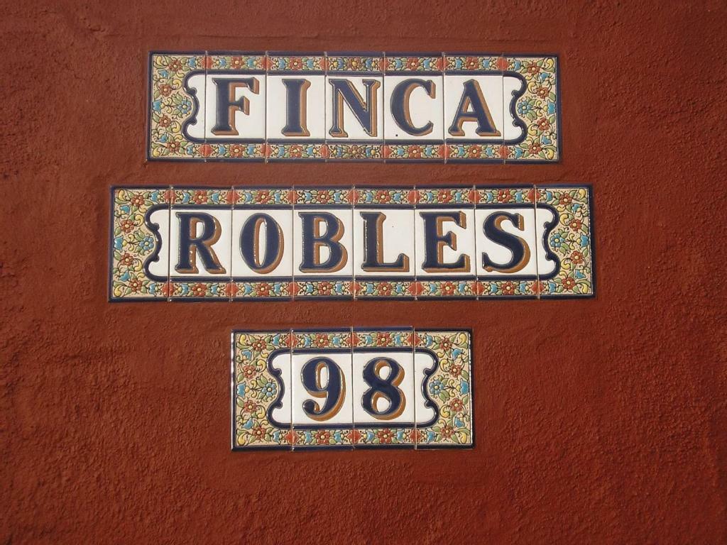 Lujoso Apartamento En Finca Robles 2 Ла Оротава Екстериор снимка